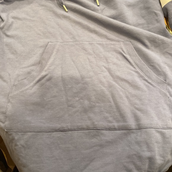 Sweatshirt Tunic - Picture 3 of 8